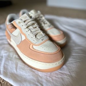 Womens Air Force 1 Shadow "Sisterhood"